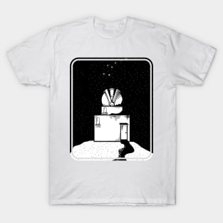 Observatory T-Shirt